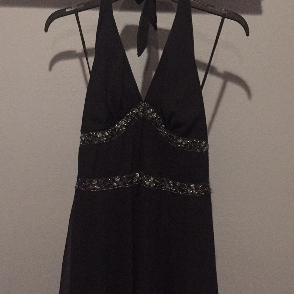 🎈Pretty black dress🎈